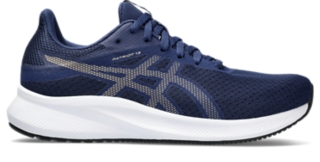 Asics patriot running shoes on sale