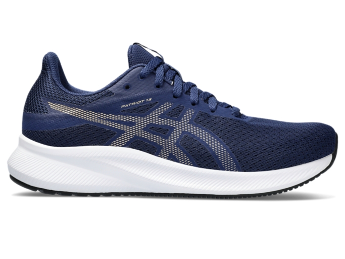 Asics gel patriot donna online on sale