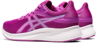 Asics PATRIOT 13 rosa Zapatillas Running Mujer