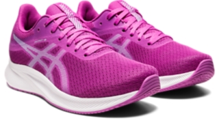 Asics PATRIOT 13 rosa Zapatillas Running Mujer