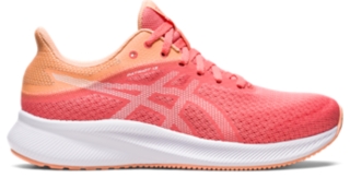 Asics neutral store ladies running shoes