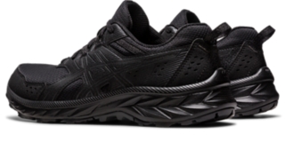 latitud parrilla Querer Women's GEL-VENTURE 9 | Black/Black | Running Shoes | ASICS