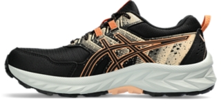 Asics trail best sale running shoes dames