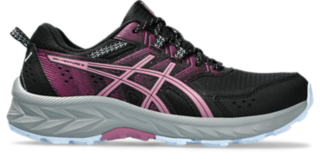 Asics frequent trail reviews best sale