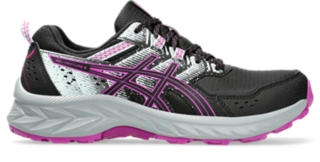 Women GEL VENTURE Trail Running Shoes ASICS