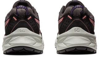 ▷ Zapatillas Asics Gel Venture 9 1012B313-403 Gris 【 Envíos en 24h 】