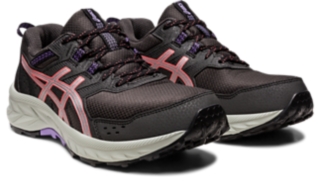 Zapatillas Asics Gel Venture 9 1012B313-403 Gris