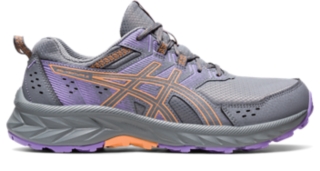 ▷ Zapatillas Asics Gel Venture 9 1012B313-403 Gris 【 Envíos en 24h 】