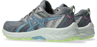 Zapatillas Deportivas Voleibol Mujer Gel Rebound Grey M Asics ASICS