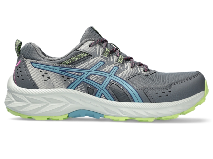 ZAPATILLA DEPORTIVA / TRAIL MUJER ASICS VENTURE 9 - SkiCenterBarcelona