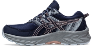 Asics gel foundation store 9 marron