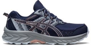 Men s GEL VENTURE 9 Midnight Fawn Trail ASICS Outlet IE