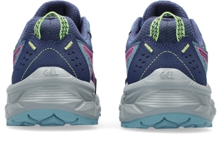 Asics, GEL-Venture 9 Waterproof Women's Trail Running Shoes