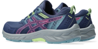 ASICS Gel-Venture 9 zapatillas de trail running impermeables para mujer -  SS23 - 33% Descuento