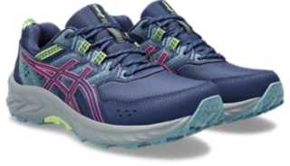 Asics gel patriot 9 donna rosa online