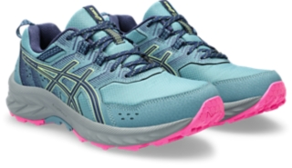 Asics gel cheap foundation 9 verte