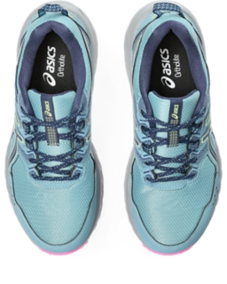 Zapatillas Asics Gel Venture 9 1012B313-403 Gris