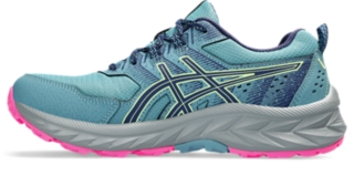 Womens – Asics Fortitude 9 – D Width – Active Feet Ocean Grove