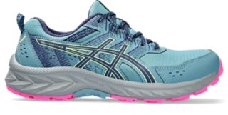 ASICS Gel-Venture 9 Women's Running - Blue Size 8.5