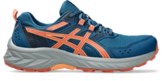 Asics venture trail running shoes best sale