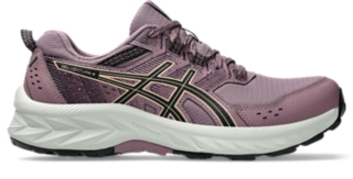 Violet Chaussures de Randonnee et Trail ASICS FR