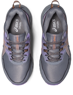 ASICS GEL-VENTURE 9 WOMEN Black/Summer Dune scarpa trail-running donna »  Sportclub Online Shop