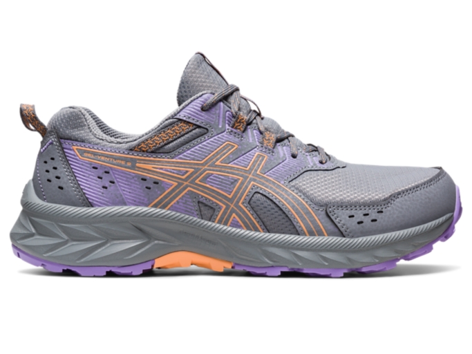 Womens – Asics Fortitude 9 – D Width – Active Feet Ocean Grove