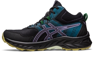 Asics gel patriot discount 9 uomo marroni