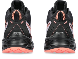 Tenis Asics Mujer Dama Running Deportivo Venture Mt