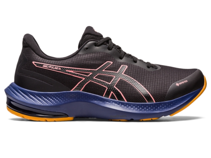 Asics gel pulse 3 donna porpora online