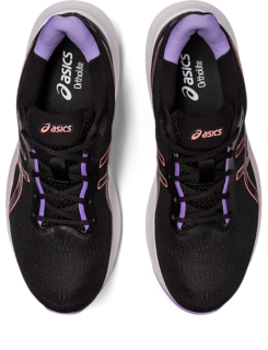 ➤Asics Gel Pulse 14 W 002 - Zapatillas Running Mujer l   Tallas 37,5 Color Negro