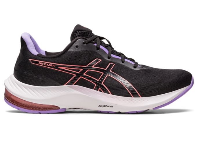 Asics gel pulse store 2 donna grigio