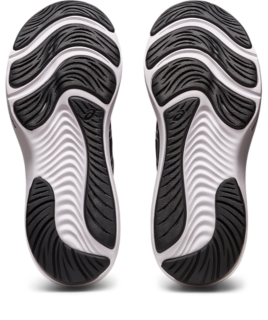 Men's GEL-PULSE 14, Black/White, Running Shoes