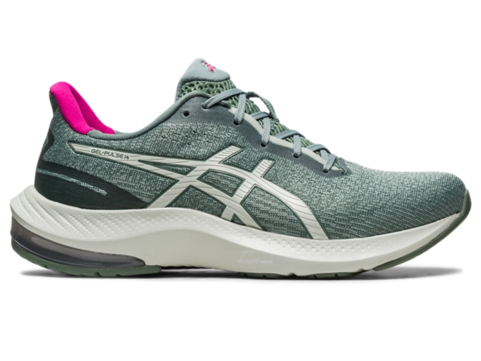 Asics shoes outlet women price