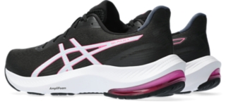 Women's GEL-PULSE 14, Graphite Grey/White, Running