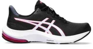 Women's GEL-PULSE 14, Graphite Grey/White, Running