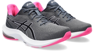 ASICS GEL-PULSE 14 WOMEN White/Fruit Punch scarpa running donna » Sportclub  Online Shop