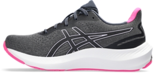 Women's GEL-PULSE 14 | Metropolis/Tarmac | Running Shoes | ASICS