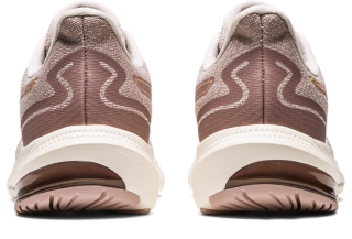 Women's GEL-PULSE 14 | Mineral Beige/Champagne | Running Shoes | ASICS