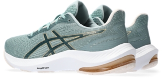 Women's GEL-PULSE 14 | Ocean Haze/Champagne | Running Shoes | ASICS