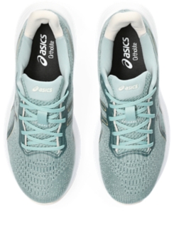 Women's GEL-PULSE 14 | Ocean Haze/Champagne | Running Shoes | ASICS