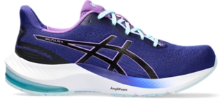 GEL PULSE 14 Women EGGPLANT BLACK Women Running Shoes ASICS Philippines