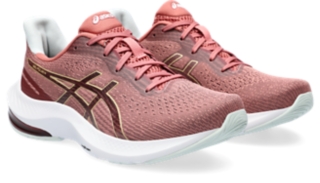 Asics gel pulse 9 naisten clearance juoksukengät