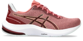 Asics lightweight shop women's running shoes