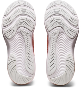 Women's GEL-PULSE 14, Summer Dune/White, Running Shoes