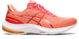 Women's GEL-PULSE 14 | Summer Dune/White | Running Shoes | ASICS