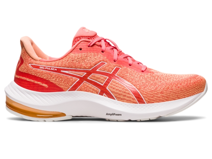 Asics gel pulse 8 uomo oro online