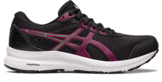 Asics Gel Contend 6 Mens Running Shoes (D Standard) (002) | BRAND NEW