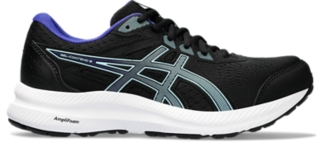 Zapatillas Deportivas Running Mujer Gel Contend 8 Asics