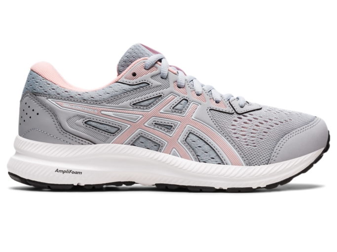 Womens asics contend discount 2